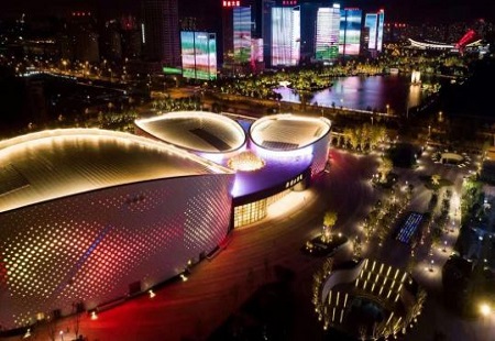 淄博：向全域融合区域化中心城市挺进