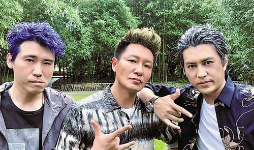 都市剧中的中年人形象：男人失业失婚 女人感情不顺