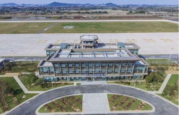 民航局修订发布新版《民用机场飞行区技术标准》