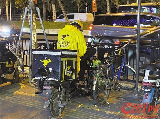 美团和广东餐协握手言和：返佣比例最高6% 尊重商户选择 