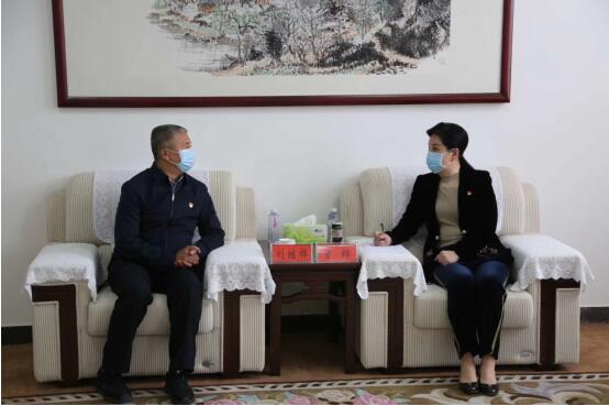 杨建国：疫情之下，河南淮滨凭什么走在高质量发展前列？