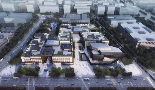 国家网络安全产业园建设应继续推进项目落地