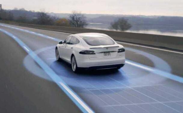 兵器装备集团长安汽车L3级自动驾驶量产型汽车完成路测