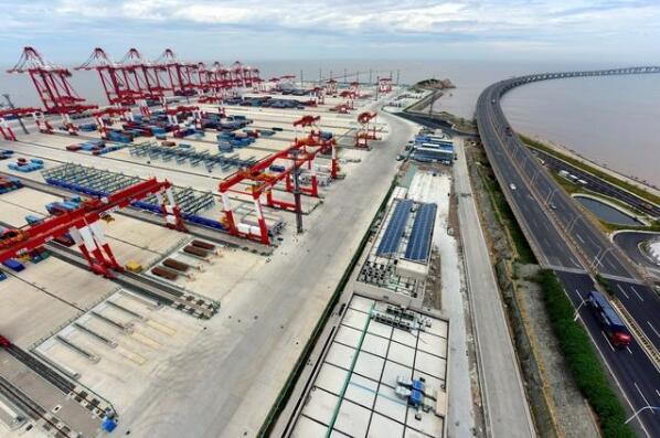 未来五年“长三角”一体化“施工图”敲定