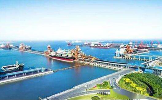 福建省首票沿海捎带业务落地