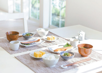 共餐分取 引领风尚（关注餐桌革命）