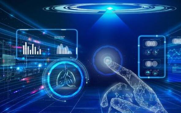 政策叠加升级 数字服务出口开启创新发展之门