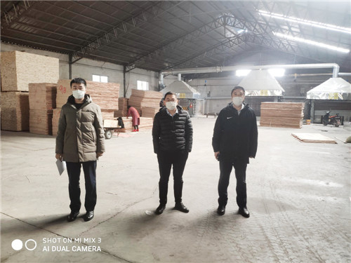 青山脚下续新篇——工行临沂费县支行普惠贷款业务实现快速发展