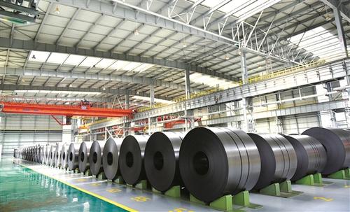 西王集团与中科院金属研究所拟共建100万吨稀土钢生产线