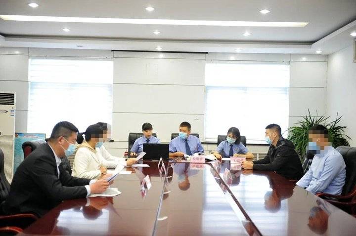 给他一次机会 淄博一高三学生被“附条件不起诉” 