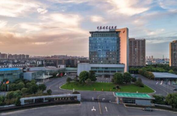 江苏常熟高新区：答好制造业数字化转型“必选题”