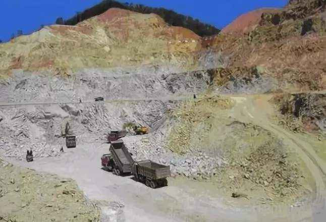 四川矿业权审批全面实现“网上办”