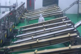 青海省实施“六大行动” 助力复工复产和脱贫攻坚