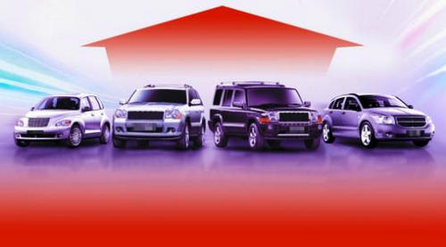 4月份汽车产销继续回暖