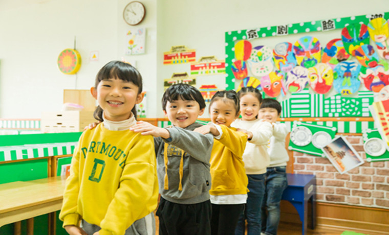 江苏出台政策扶持民办幼儿园 及时将各项资金拨付到位