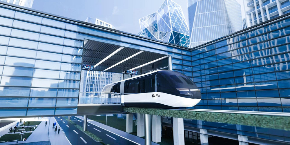 新基建“虎虎生威” 为稳增长注入新动能