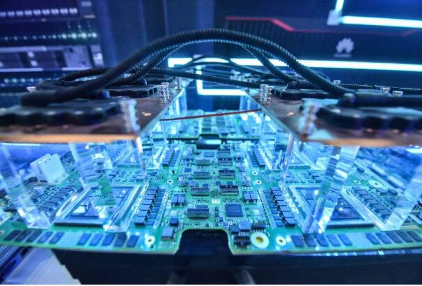 多地吹响新基建项目投资“集结号”