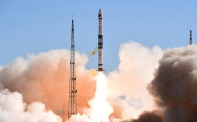 2023年前后我国将建成由80颗卫星组成的天基物联网星座