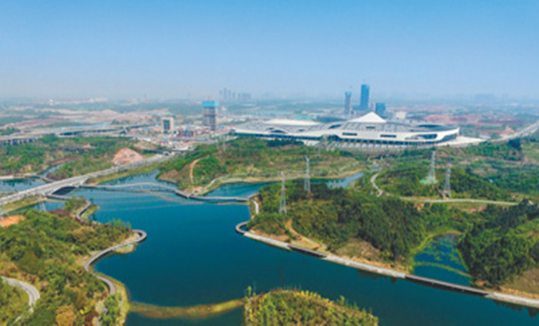 天府新区与东部新区如何协同发展？两个新区 产业错位