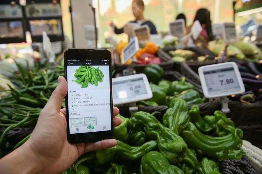 满洲里市将积极推进食用农产品合格证制度