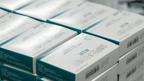 疫情大考下 中国药企的压力与机会