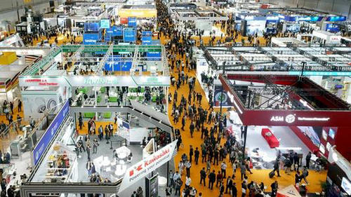 第三届进博会首批订单签署 部分展区已提前完成招展目标