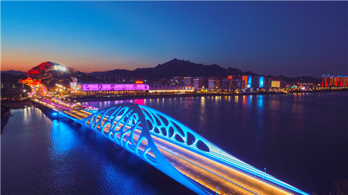 青岛西海岸新区青岛5G高新视频实验园区发力再造中国电影工业化体系