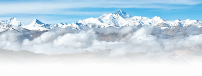 2020珠峰测高 北斗等自研设备担纲