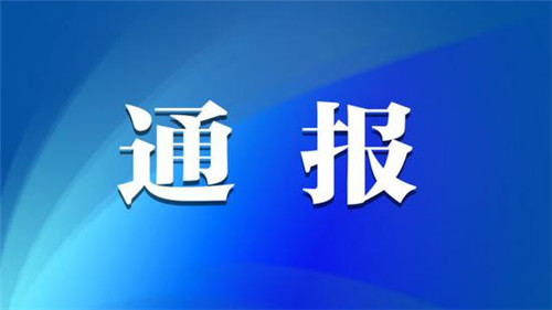 “蛋白固体饮料”事件通报：两人被免职 将依法从严从重查处