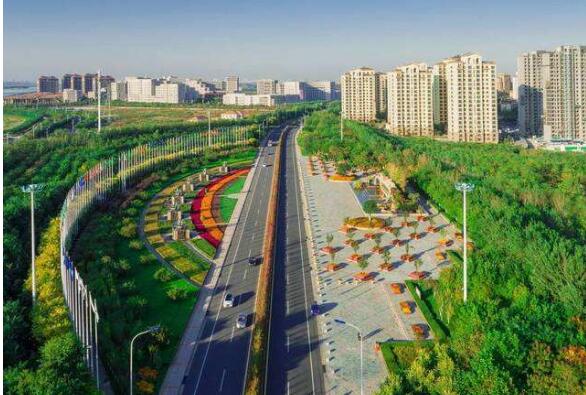 天津：做细生态文章推动协同发展