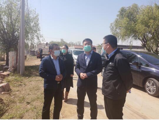 山东胶州万洋众创城：高质量发展新标杆