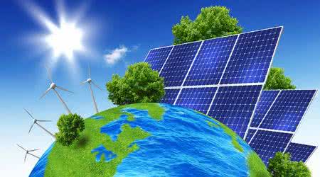 一季度全国可再生能源行业发展总体保持稳定