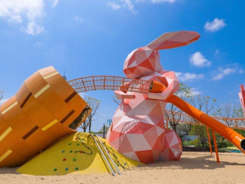 “背靠”上海迪士尼落子 季高乘凉难长久