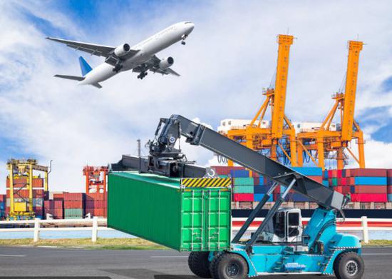 牡丹江1-4月进出口贸易额居全省第2位