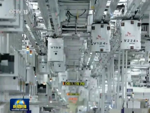 四月工业回暖二季度有望延续回升态势