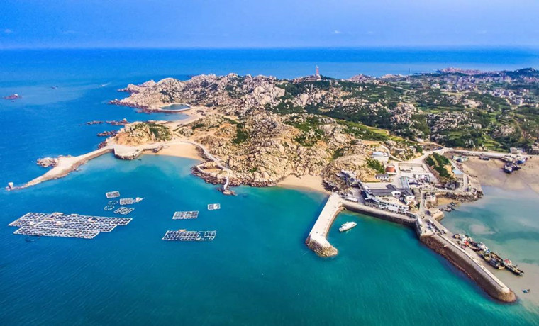 平潭：改革创新为发展探路 打造一流综合实验区