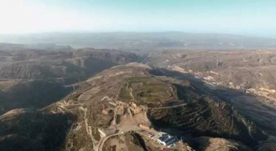 陕西石峁遗址口簧的发现与解读