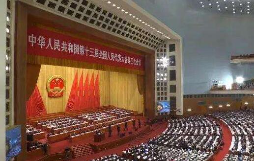 12大财经关键词解读政府工作报告