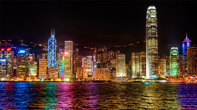 新冠肺炎疫情致“雪上加霜” 香港多家旅行社倒闭