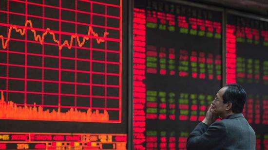 富时罗素纳A调整今起生效　年内外资净流入超1100亿元