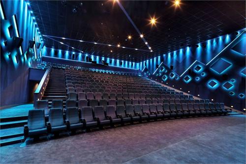 上海：疫情期间停业影院将获补贴！