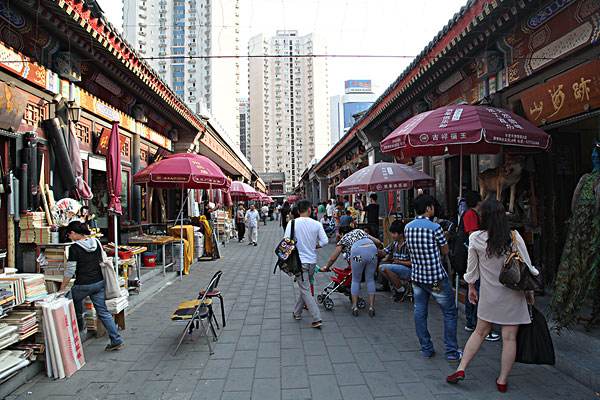 复工超七成 北京古玩市场仍未“回血”