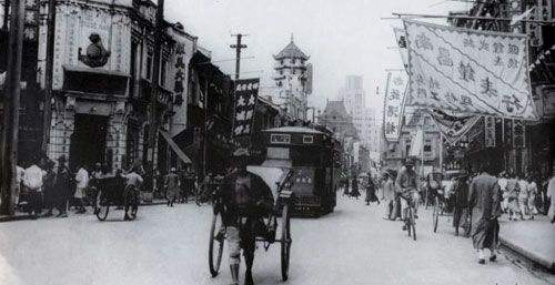 老字号，磨砺之下更显“成色”