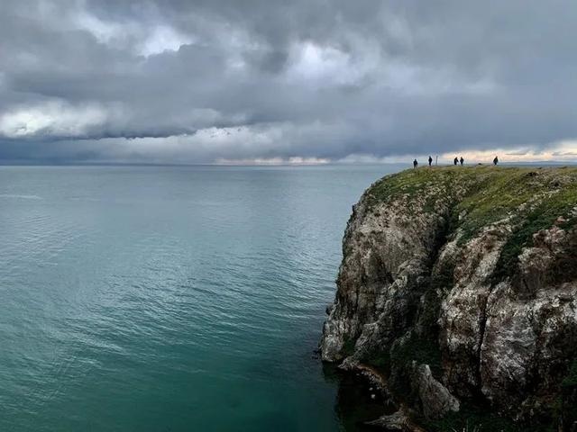 青海积极推进青海湖国家公园规划建设