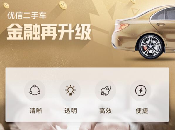 优信：以“价格透明”及“标准化”领跑二手车电商市场