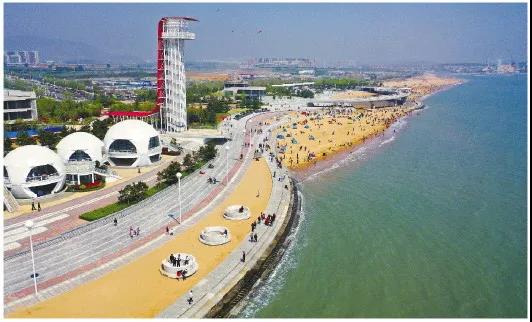 胶东经济圈：高质量一体化如何按下“快进键”
