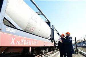 中国保税船燃产品进口依存度下降