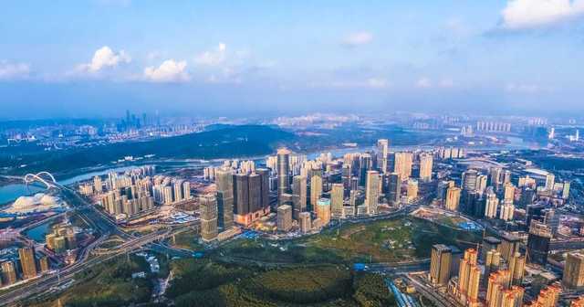 广西自贸试验区9个月新设企业7483家