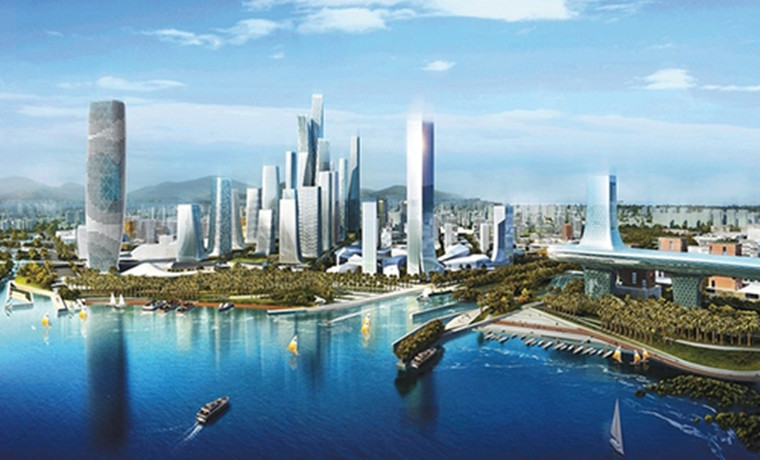 河北省属国企凝心聚力全力冲刺“双过半”