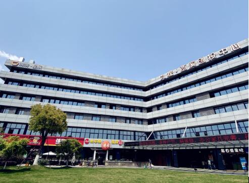 蒋海泓：人生精彩之处就是永远面对变化、拥抱挑战